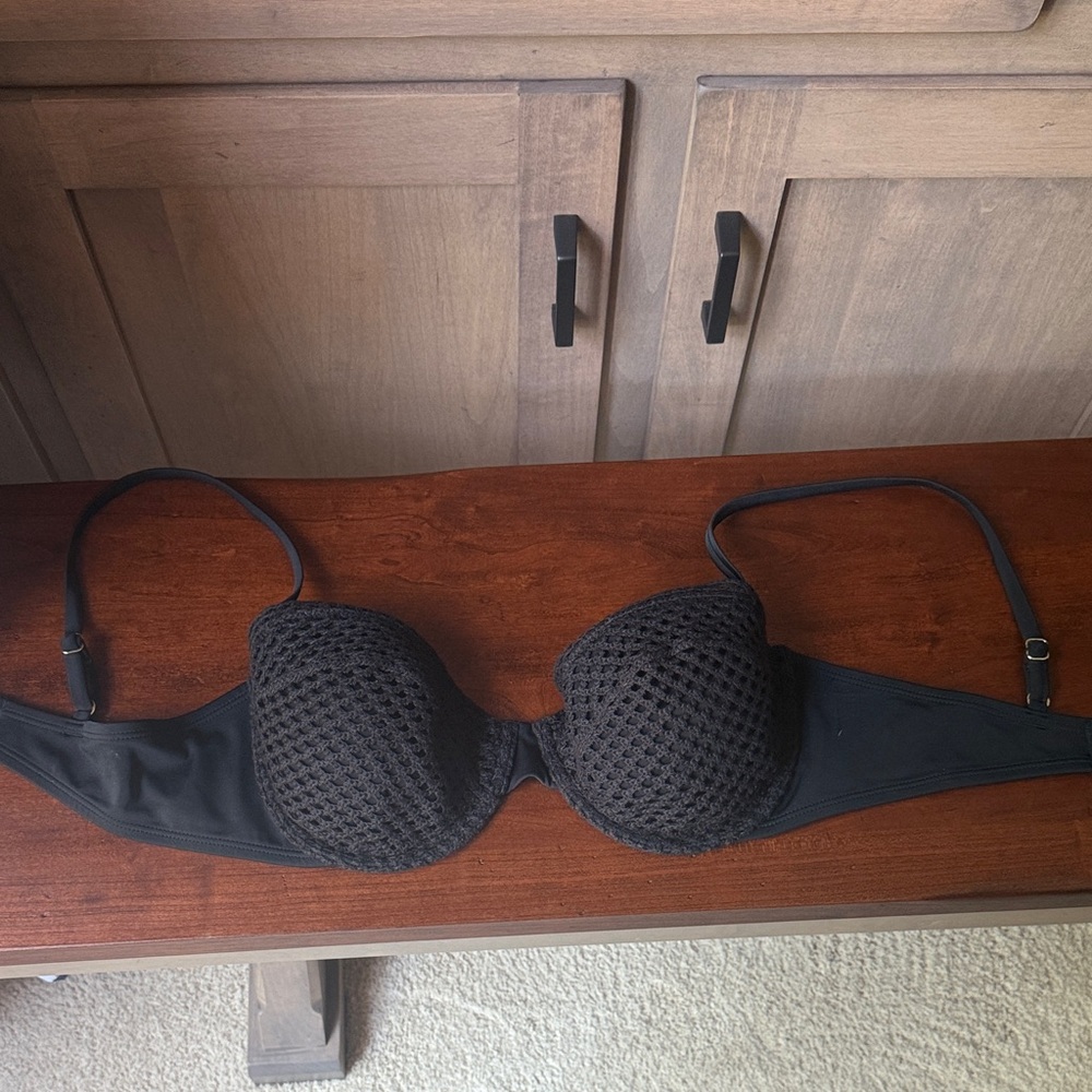 Shade and shore bikini top